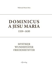 Dominicus jesu maria gebraucht kaufen  Wird an jeden Ort in Deutschland