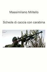 Schede caccia con usato  Spedito ovunque in Italia 