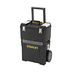 Stanley mobile work for sale  Delivered anywhere in USA 
