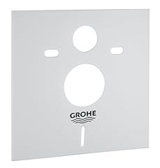 Grohe schallschutz set gebraucht kaufen  Wird an jeden Ort in Deutschland