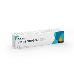 Fidia farmaceutici vitreoxigen usato  Spedito ovunque in Italia 