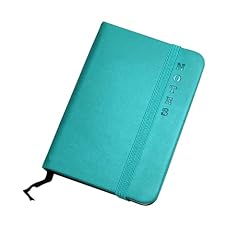 Mini agenda diario usato  Spedito ovunque in Italia 