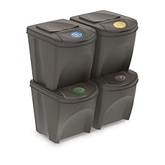 Prosperplast keden sortibox for sale  Delivered anywhere in UK