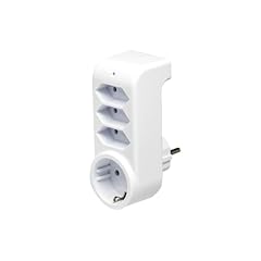 Multistecker adapterstecker sc gebraucht kaufen  Wird an jeden Ort in Deutschland