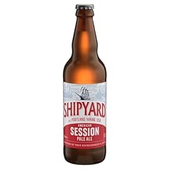Shipyard session apa for sale  Delivered anywhere in UK
