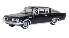 Oxford diecast plymouth for sale  Delivered anywhere in USA 