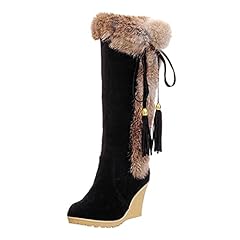 Winter boots women for sale  Delivered anywhere in Ireland