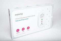 Nanny moniteur surveillance d'occasion  Livré partout en France