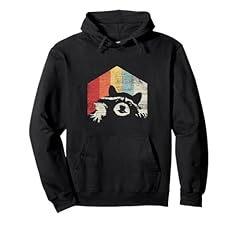 Retro raccoon hoodie for sale  Delivered anywhere in USA 