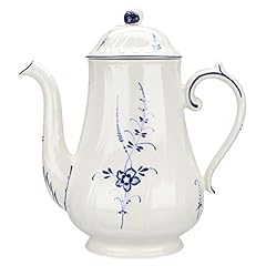 Villeroy boch kaffeekanne gebraucht kaufen  Wird an jeden Ort in Deutschland