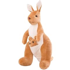 Peluche kangaroo peluche d'occasion  Livré partout en France