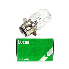 Apuk genuine lucas for sale  Delivered anywhere in UK
