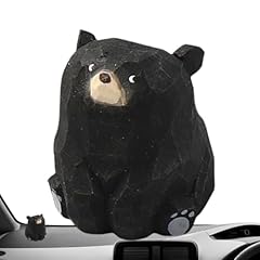 Small bear figurines for sale  Delivered anywhere in UK