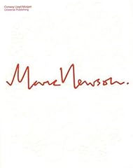 Marc newson d'occasion  Livré partout en France