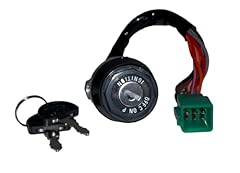 Motorcycle ignition switch for sale  Delivered anywhere in UK