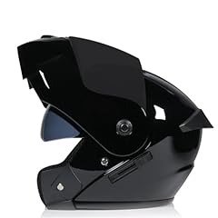 Casque modulable moto d'occasion  Livré partout en France