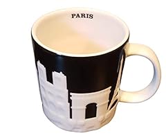 Starbucks paris relief for sale  Delivered anywhere in USA 