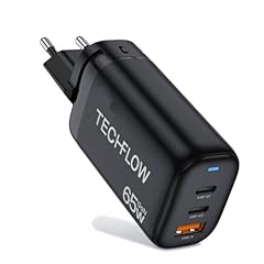 Techflow 65w fast for sale  Delivered anywhere in UK