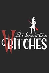 Broom time witches gebraucht kaufen  Wird an jeden Ort in Deutschland