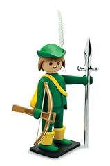 playmobil statue liberte d'occasion  Livré partout en France