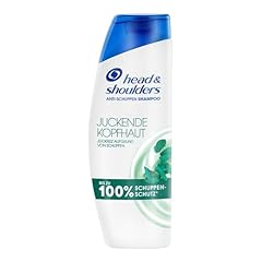 Head shoulders juckende gebraucht kaufen  Wird an jeden Ort in Deutschland