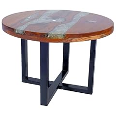 Vidaxl teak massivholz gebraucht kaufen  Wird an jeden Ort in Deutschland