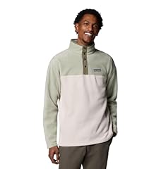 Columbia men pullover for sale  Delivered anywhere in UK
