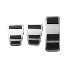 Wetkunsrum car pedals for sale  Delivered anywhere in UK