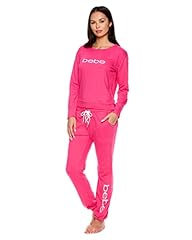 Bebe womens pajama for sale  Delivered anywhere in USA 