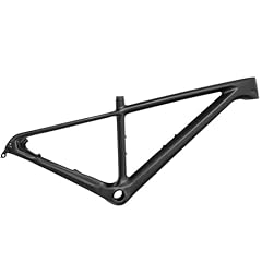 Telaio mountain bike usato  Spedito ovunque in Italia 