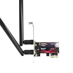 Wifi pcie card for sale  Delivered anywhere in USA 