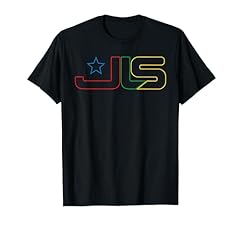 Jls outline logo for sale  Delivered anywhere in UK