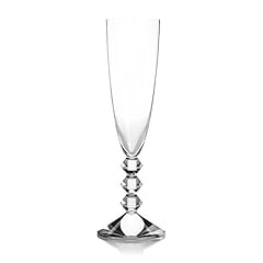 Baccarat vega flute for sale  Delivered anywhere in USA 