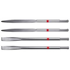 Hilti chisel set for sale  Delivered anywhere in UK