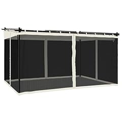 Vidaxl gazebo con usato  Spedito ovunque in Italia 