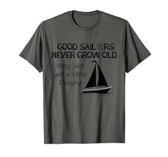 Sailors never grow for sale  Delivered anywhere in UK
