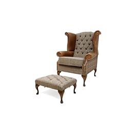 queen anne chair for sale  Delivered anywhere in Ireland