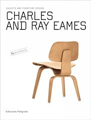 Charles ray eames for sale  Delivered anywhere in USA 
