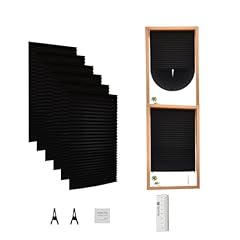 6pcs temporary blinds for sale  Delivered anywhere in UK