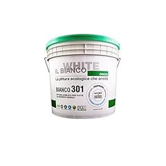 Bianco 301 lt.12 usato  Spedito ovunque in Italia 