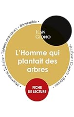 Fiche lecture homme d'occasion  Livré partout en France