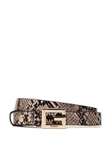 Guess ceinture print d'occasion  Livré partout en France