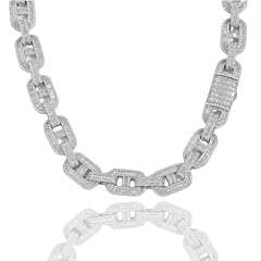 Icediamond 15mm baguette gebraucht kaufen  Wird an jeden Ort in Deutschland