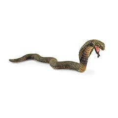 Collecta king cobra for sale  Delivered anywhere in UK