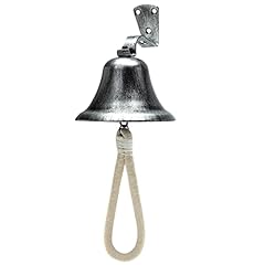 Hanging bell dinner for sale  Delivered anywhere in USA 