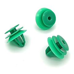 Vvo fasteners green for sale  Delivered anywhere in UK