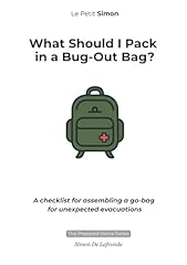 Pack bug bag for sale  Delivered anywhere in UK