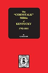 Cornstalk militia kentucky for sale  Delivered anywhere in USA 