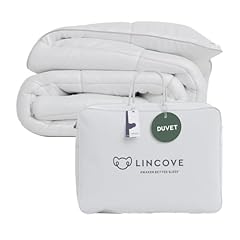 Lincove european comforter for sale  Delivered anywhere in USA 