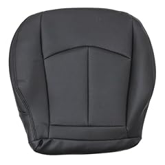 Secosautoparts black perforate for sale  Delivered anywhere in USA 